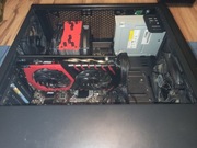 Komputer GTX 1060 6GB, i5 8600k, 16GB RAM DDR4, SS