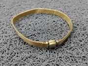 Bransoletka mesh Pandora Reflexions