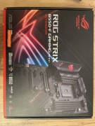Asus ROG Strix B550-F Gaming WiFi 
