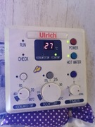 Sterownik pieca Uchlich Wandich FR-5