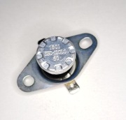 KSD-120LC 60 250V 10A Termostat bimetaliczny.