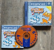 ChuChu Rocket DreamCast