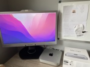 Mac mini A1347 1.4GHZ/4GB/128GB SSD