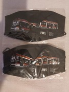 Maseczka osobista ZTM Gdańsk Tramwaj Pesa Jazz