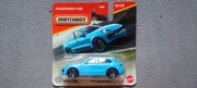 MATCHBOX Porsche Macan S