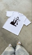 Bambi Koszulka Koncertowa Merch Nowa Unisex S