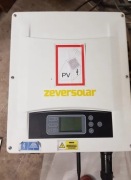 Falownik Zeversolar Evershine TLC5000 inwerter