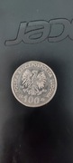 Moneta srebrna 100 zł z 1988 roku 70 ROCZNICA POWSTANIA WIELKOPOLSKIEGO