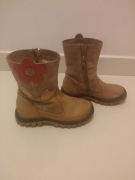 Kozaki Lasocki rozmiar 29