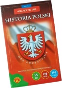 Mini Quiz: Historia Polski – Gra Edukacyjna