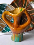 Wazon ceramika krakowska projekt Garga 
