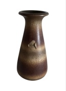 Ceramiczny wazon- Scheurich PRL retro