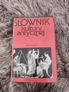 Słownik kultury antycznej 