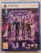 Gotham Knights PS5 używana