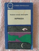 Hipnoza Rzeczywistość i fikcja Vladimir Gheorghiu Omega PRL