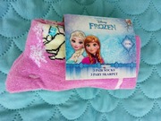 SKARPETY DISNEY FROZEN rozmiar 27-30   3-PAK  NOWE