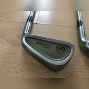 Kije golfowe Titleist Royal KZG