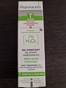 Pharmaceris T-trądzik żel punktowy na zmiany mikrozapalne 10 ml
