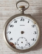 Stary zegarek kieszonkowy Enigma okazja