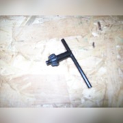 Kluczyk do wiertarki 16 mm 13mm 