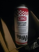 CRC motor flush 