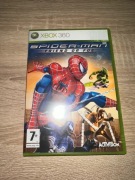 Spider-man Friend Or Foe Xbox 360