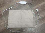 Poduszka elektryczna 35x45cm długi kabel