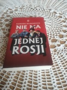 Nie ma jednej Rosji.B Włodarczyk