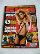 CKM 12/2006 (102), grudzień 2006, Zdenka Novotna, BDB