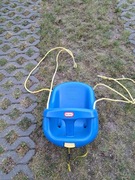 Huśtawka Little Tikes