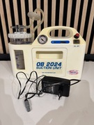 Ssak medyczny/ karetkowy Boscarol OB 2024