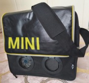 Torba chłodząca do samochodu MINI COOL BAG