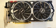 GTX 1070 MSI Armor 8gb