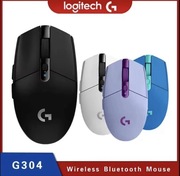 myszka logitech g304