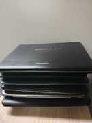Laptopy Medion, bo, Toshiba, Sony, używane 