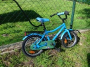 ROWEREK DZIECIĘCY MAXIM2 16"