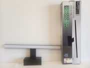 Kinkiet LED IP44 Besta 40cm 8W 4000K - uszkodzony uchwyt