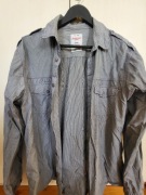 Koszula męska casualowa r. L Cedarwood State