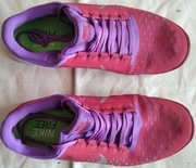 buty Nike 40,5 free #203