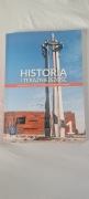 Podręcznik Historia i teraźniejszość klasa 1 zakres podstawowy Wsip