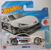 HOT WHEELS Subaru BRZ