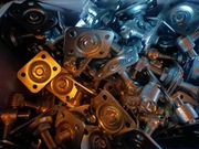 AKCESORIA DO OGRODZEŃ BRAM FURTEK WYPRZEDAŻ LETNIA!!!