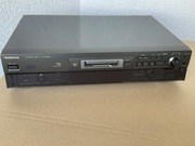 Technics MiniDisc SJ-MD100