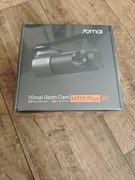 Wideorejestrator kamera samochodowa 70mai M310 Plus 2K