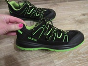 ADAMANT ADM ALEGRO S1 ESD GREEN buty sandały robocze męskie NOWE_ 41