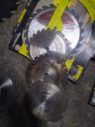 Piła tarczowa do przecinarek 203mm, 190mm, 140mm