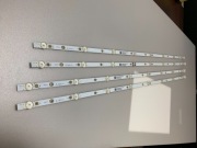 Podświetlenie LED LB43103  PHILIPS 43PFS4132
