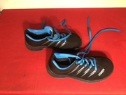 BUTY ROBOCZE UVEX 2 TREND ROZ. 38 KAT. S1 -JAK NOWE