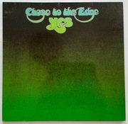 LP Yes – Close To The Edge * EX+