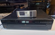 Odtwarzacz CD Denon DCM 280-+pilot